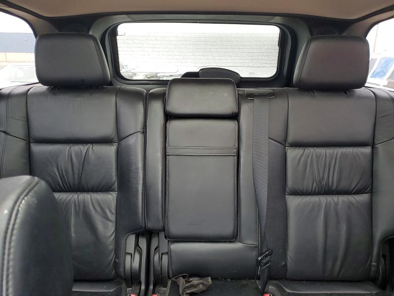 Photo 10 from auction – 2013 JEEP GRAND CHEROKEE with VIN 1C4RJFBG9DC512913