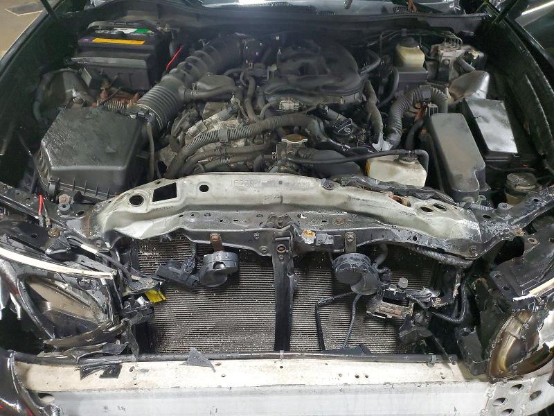 Photo 11 from auction – 2009 LEXUS GS 350 with VIN JTHCE96S590022549