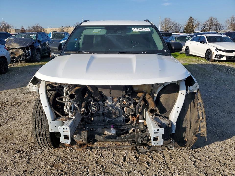 Photo 5 from auction – 2023 FORD EXPLORER with VIN 1FMSK8DH9PGB60523