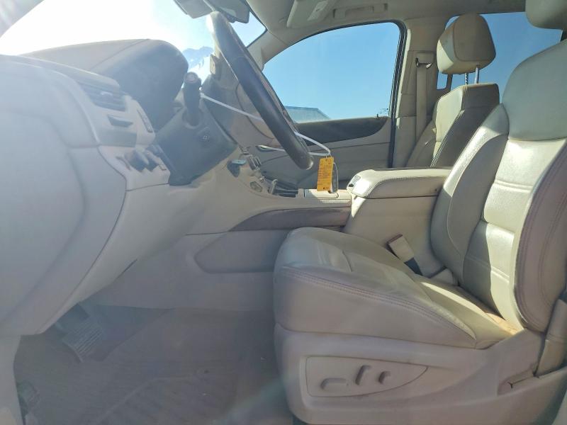 Photo 7 from auction – 2020 GMC YUKON DENA with VIN 1GKS2CKJ7LR279252