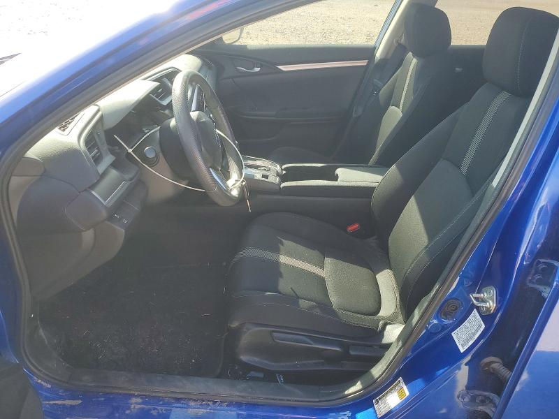 Zdjęcie 7 z aukcji – 2017 HONDA CIVIC z VIN 19XFC2F5XHE001823