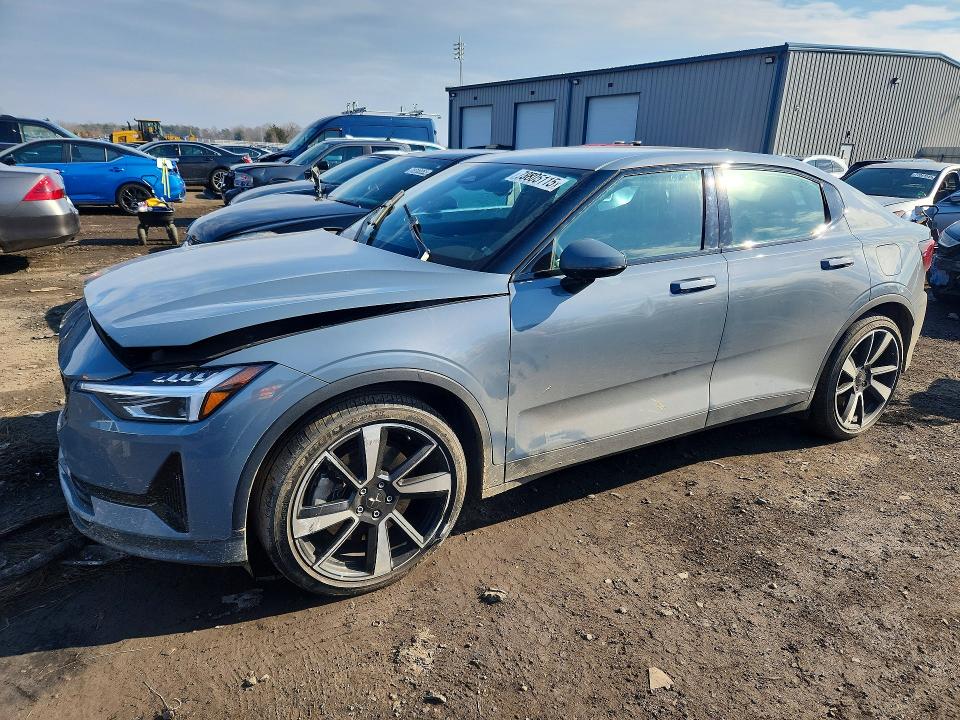 2022 POLESTAR 2 - Търг №78805115