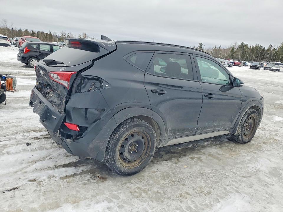 Photo 3 from auction – 2018 HYUNDAI TUCSON with VIN KM8J3CA42JU787960