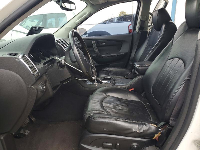 Photo 7 from auction – 2011 GMC ACADIA DEN with VIN 1GKKVTED3BJ230852
