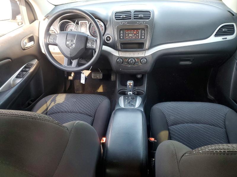 Photo 8 from auction – 2016 DODGE JOURNEY with VIN 3C4PDCAB1GT120018