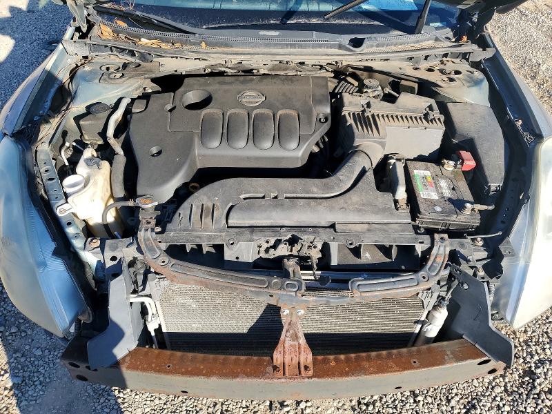 Photo 11 from auction – 2010 NISSAN ALTIMA with VIN 1N4AL2AP4AC106833