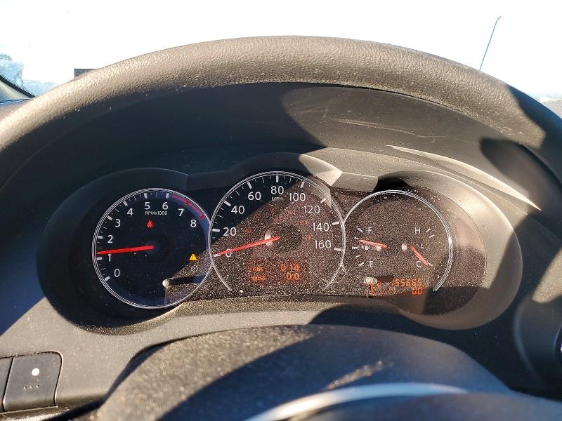 Photo 9 from auction – 2011 NISSAN ALTIMA BAS with VIN 1N4AL2AP5BN504462