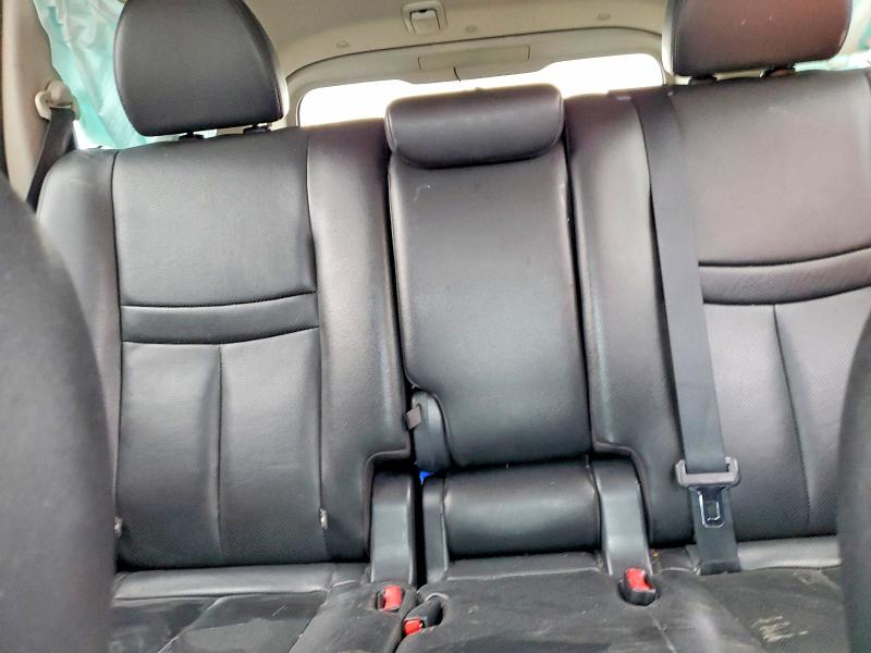 Photo 10 from auction – 2016 NISSAN ROGUE with VIN 5N1AT2MT8GC769877