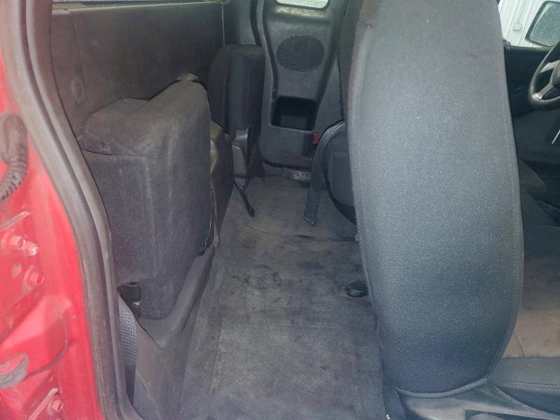 Photo 10 from auction – 2011 FORD RANGER with VIN 1FTLR4FE7BPA71039
