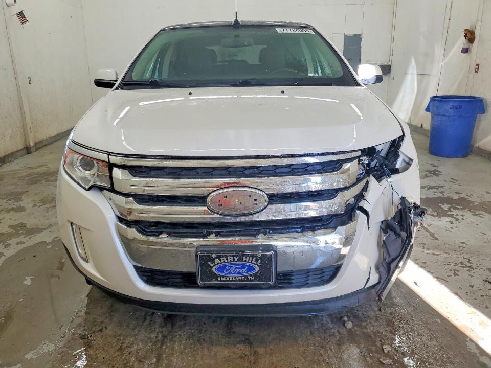 Photo 5 from auction – 2014 FORD EDGE LIMIT with VIN 2FMDK3KC0EBA44554