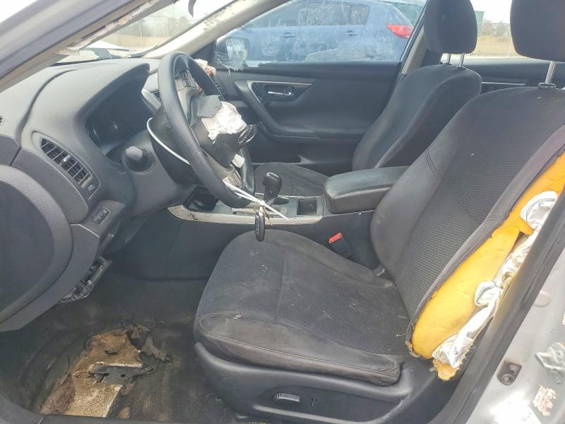 Photo 7 from auction – 2014 NISSAN ALTIMA with VIN 1N4AL3AP2EC194826