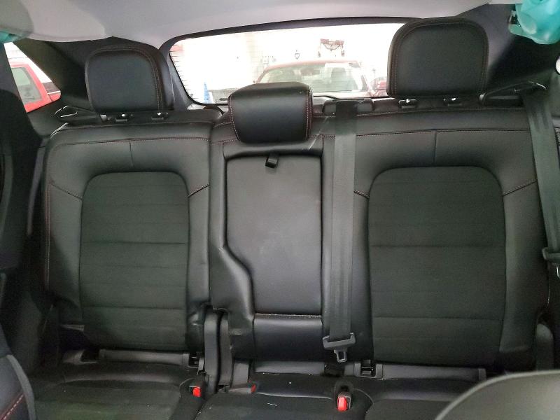 Photo 10 from auction – 2022 FORD ESCAPE with VIN 1FMCU9H98NUB66447