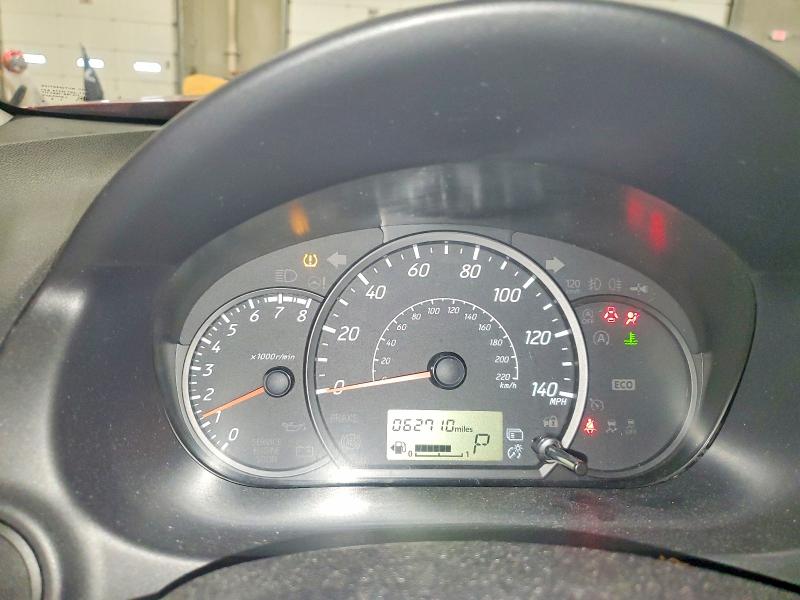 Photo 9 from auction – 2017 MITSUBISHI MIRAGE with VIN ML32F3FJ9HHF11993