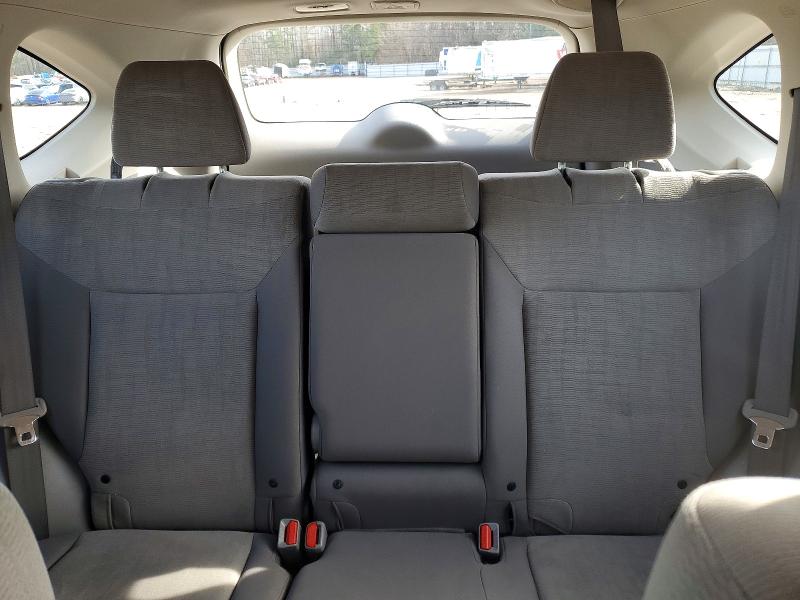 Photo 10 from auction – 2013 HONDA CR-V with VIN 2HKRM3H31DH516792