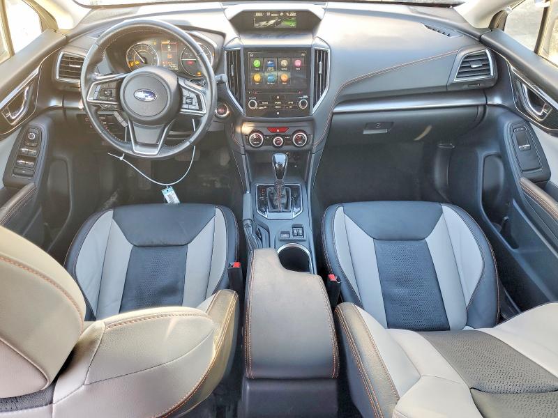 Photo 8 from auction – 2019 SUBARU CROSSTREK with VIN JF2GTAMC2KH227230