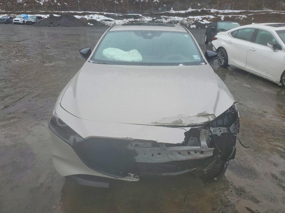 Photo 5 from auction – 2023 MAZDA MAZDA2 with VIN JM1BPBJY1P1600986