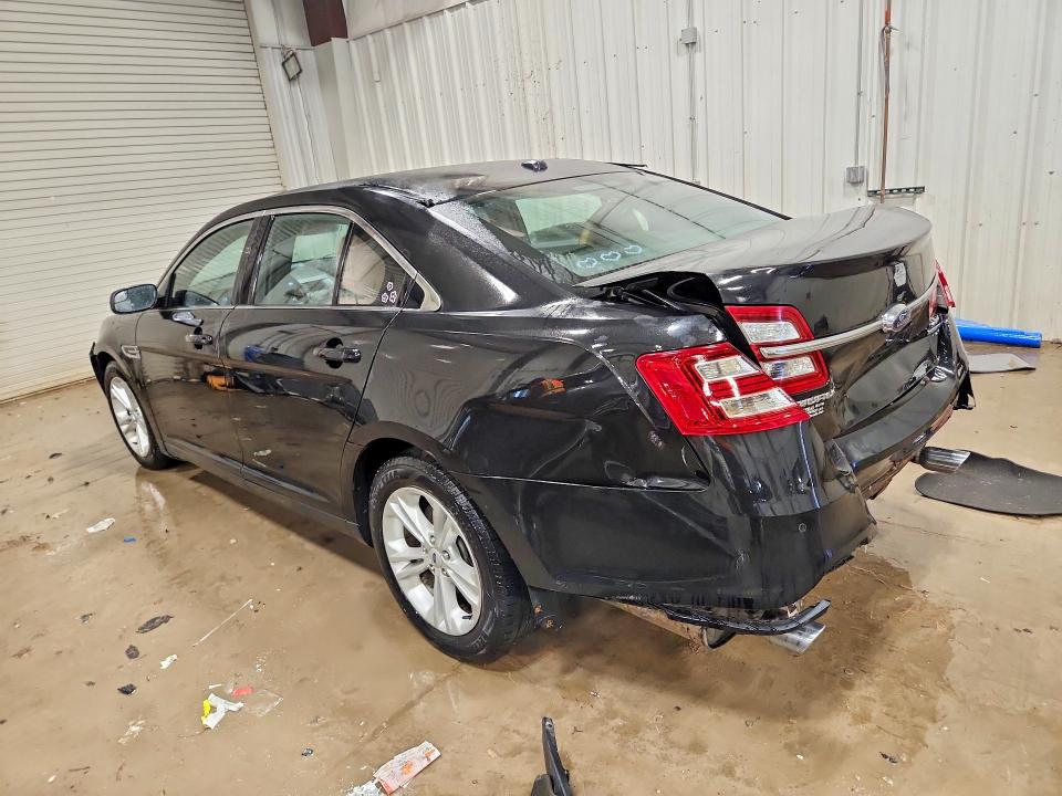 Zdjęcie 2 z aukcji – 2015 FORD TAURUS SEL z VIN 1FAHP2H80FG104112