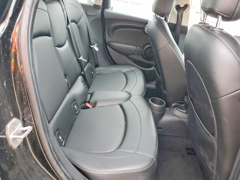 Photo 10 from auction – 2016 MINI COOPER with VIN WMWXU1C57G2D10046