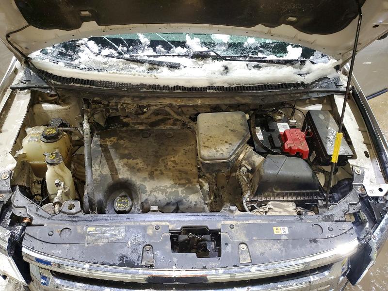 Photo 12 from auction – 2014 FORD EDGE SEL with VIN 2FMDK4JC8EBA13639