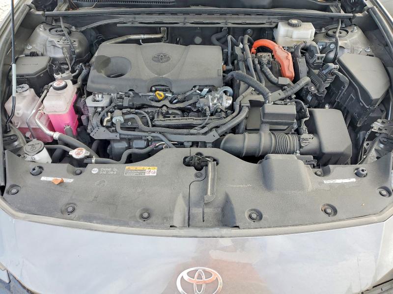 Photo 11 from auction – 2023 TOYOTA CROWN with VIN JTDAAAAF3P3004420