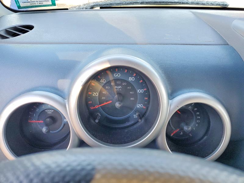 Photo 9 from auction – 2005 HONDA ELEMENT EX with VIN 5J6YH28635L017178