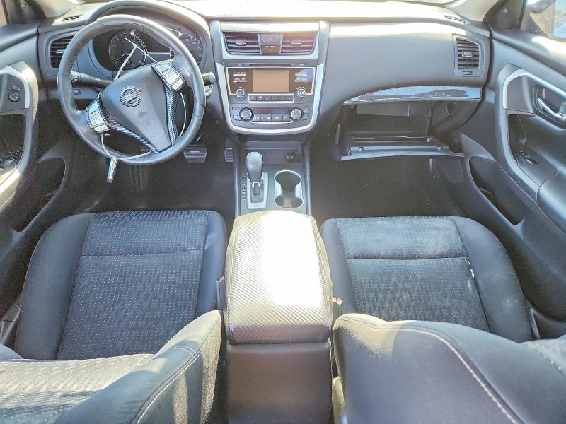 Photo 8 from auction – 2017 NISSAN ALTIMA 2.5 with VIN 1N4AL3AP1HC182784