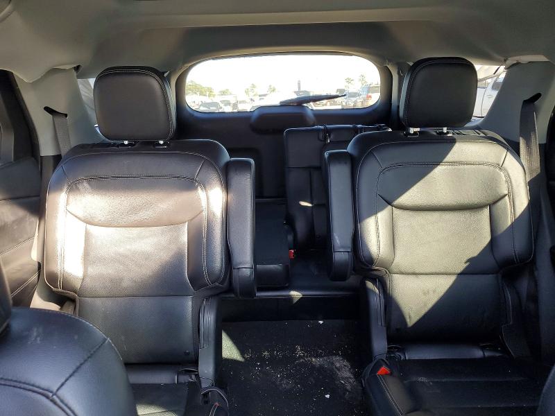 Photo 10 from auction – 2023 FORD EXPLORER with VIN 1FMSK7FH1PGB28947
