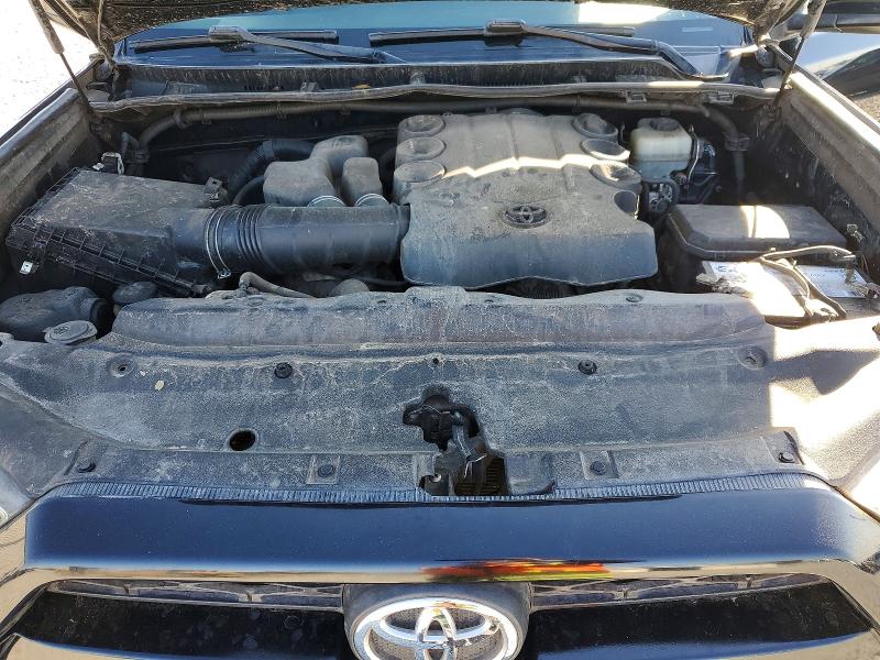 صورة رقم 12 من المزاد - 2016 TOYOTA 4RUNNER SR مع VIN JTEBU5JR8G5390796