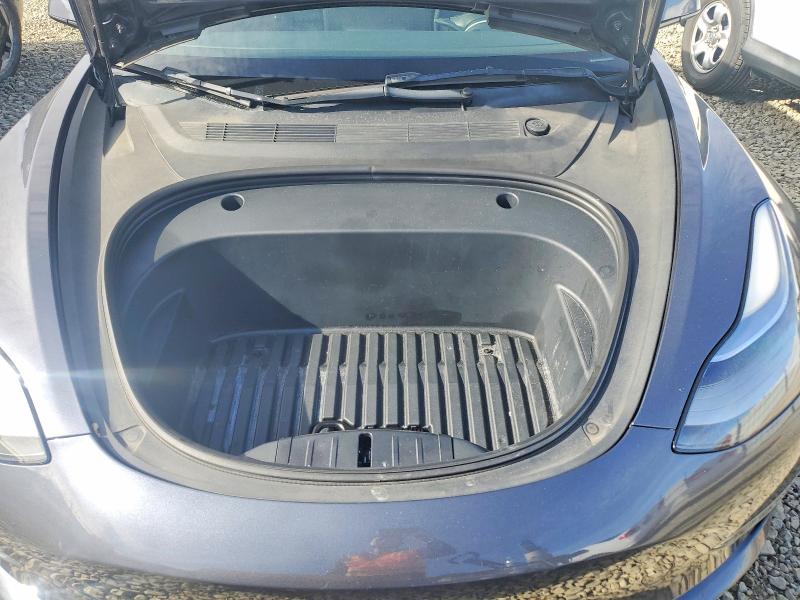 Photo 12 from auction – 2023 TESLA MODEL 3 with VIN 5YJ3E1EA0PF457697