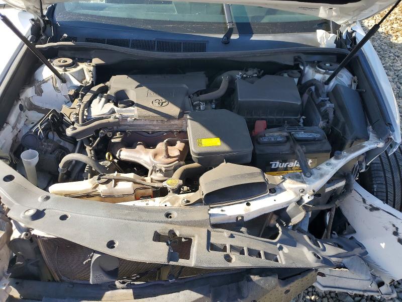Photo 11 from auction – 2013 TOYOTA CAMRY with VIN 4T1BF1FK5DU714402