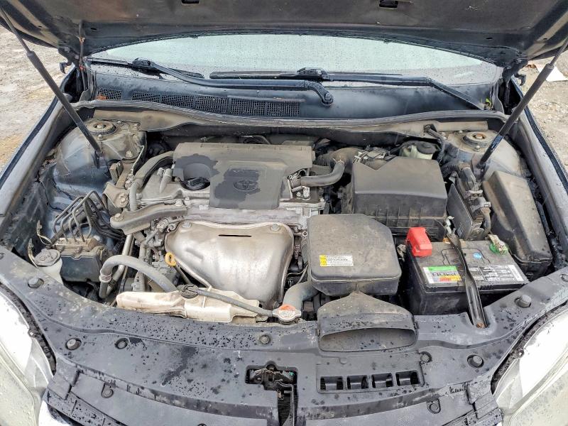 Photo 11 from auction – 2016 TOYOTA CAMRY with VIN 4T1BF1FK6GU241646