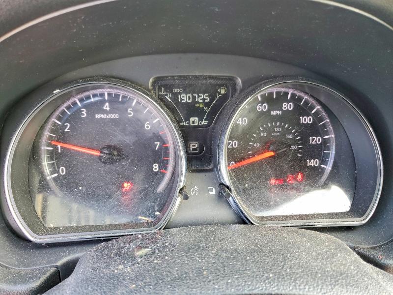 Photo 9 from auction – 2018 NISSAN VERSA S with VIN 3N1CN7APXJK398320