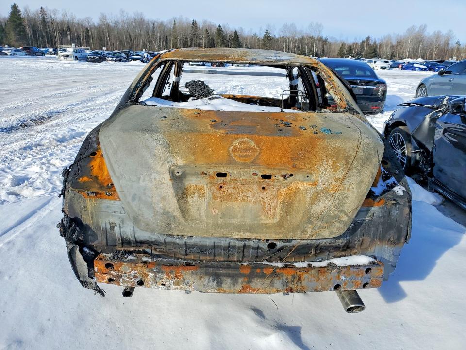Photo 6 from auction – 2011 NISS ALTIMA with VIN 1N4AL2AP5BC140426