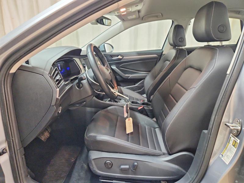 Photo 7 from auction – 2024 VOLKSWAGEN JETTA SE with VIN 3VWEM7BU8RM005666
