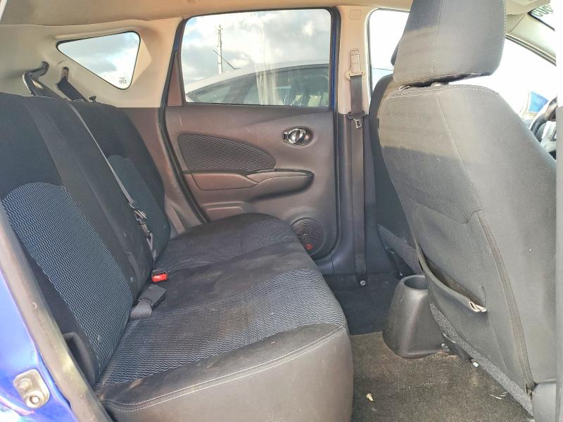 Photo 10 from auction – 2017 NISSAN VERSA NOTE with VIN 3N1CE2CP7HL358541