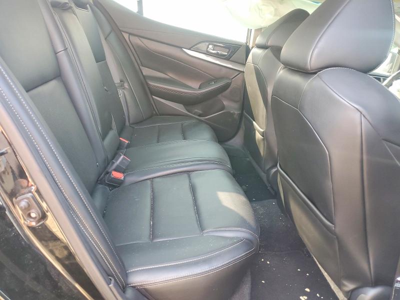 Photo 10 from auction – 2021 NISSAN MAXIMA with VIN 1N4AA6CV3MC504399