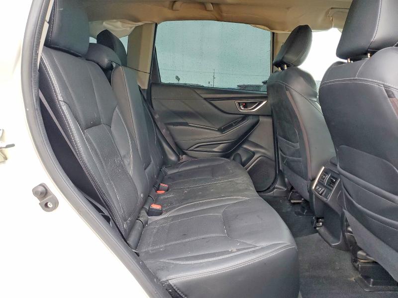 Zdjęcie 11 z aukcji – 2020 SUBARU FORESTER L z VIN JF2SKASC7LH540873