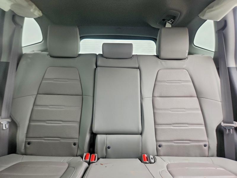 Photo 10 from auction – 2019 HONDA CR-V with VIN 7FARW1H86KE029680