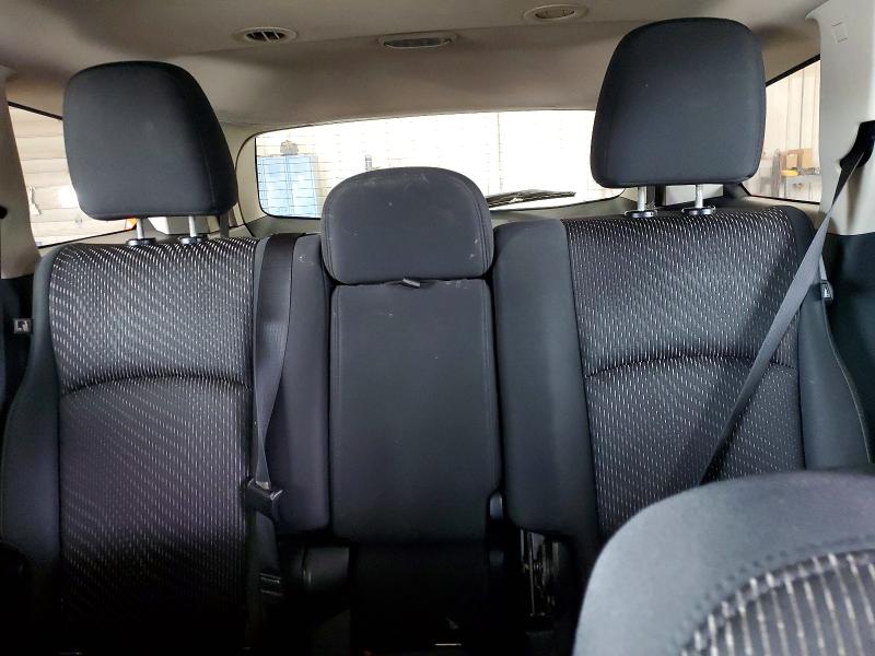 Photo 10 from auction – 2012 DODGE JOURNEY with VIN 3C4PDCAB9CT167727