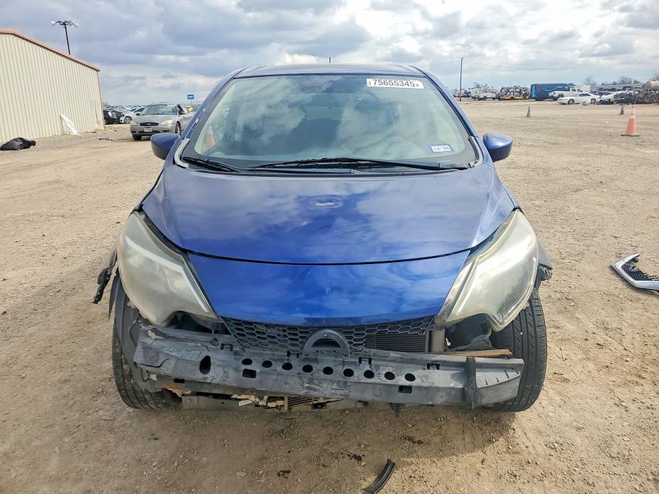 Photo 5 from auction – 2017 NISSAN VERSA NOTE with VIN 3N1CE2CP9HL371615