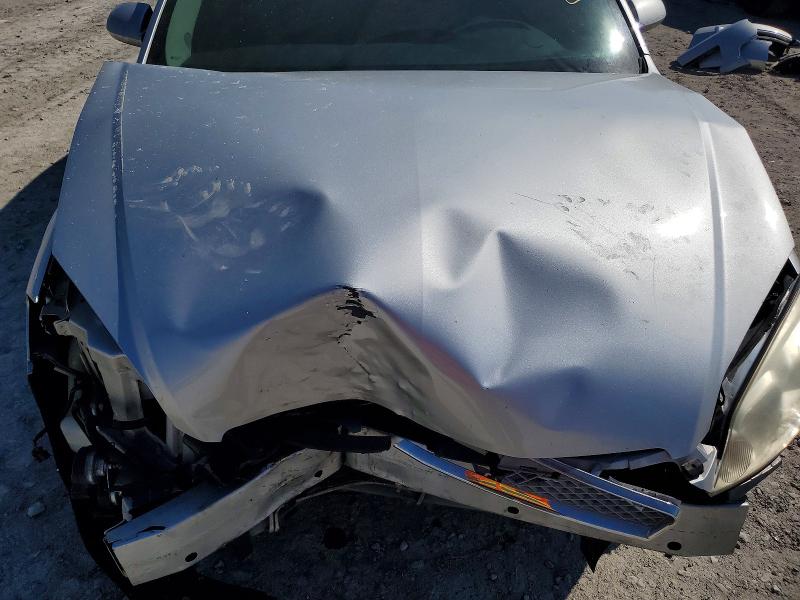 Photo 11 from auction – 2012 CHEVROLET IMPALA with VIN 2G1WA5E37C1166945
