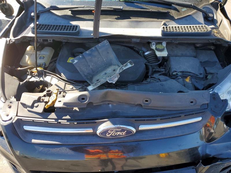 Photo 12 from auction – 2013 FORD ESCAPE SE with VIN 1FMCU0GX9DUB59128