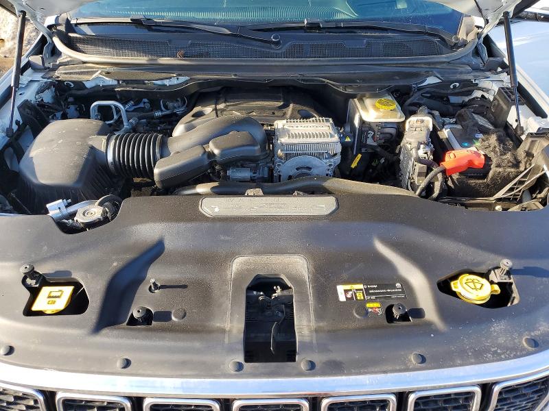 Photo 12 from auction – 2022 JEEP WAGONEER with VIN 1C4SJVDT0NS105737