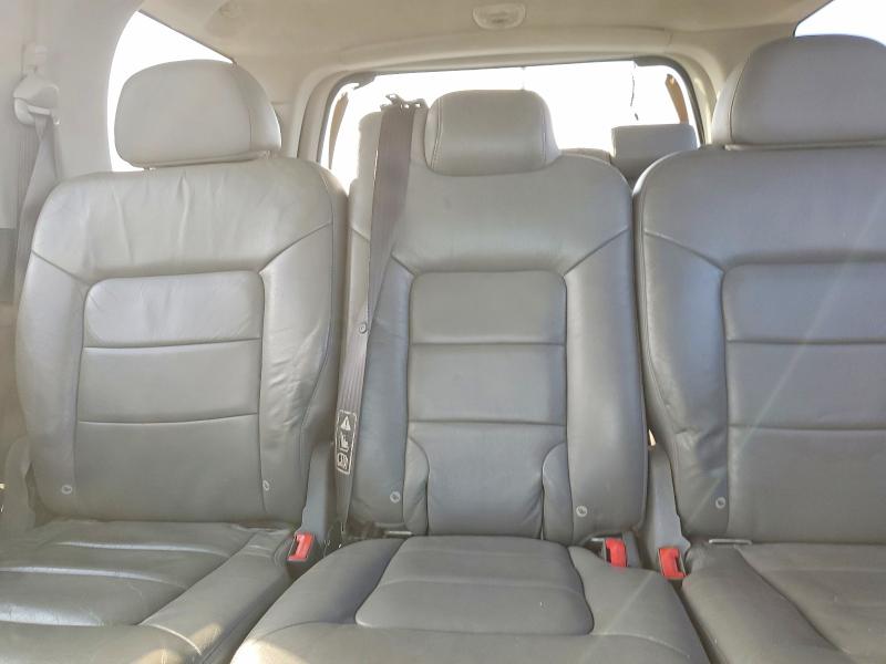 صورة رقم 10 من المزاد - 2003 FORD EXPEDITION مع VIN 1FMRU15W73LA45644