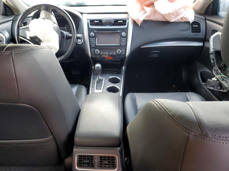 Photo 8 from auction – 2013 NISSAN ALTIMA with VIN 1N4AL3AP2DN545236