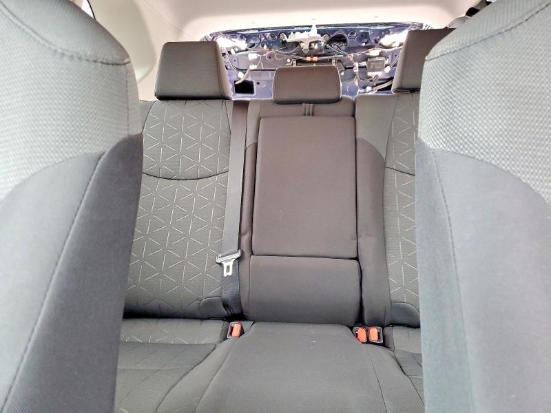 Photo 10 from auction – 2020 TOYOTA RAV4 XLE with VIN 2T3P1RFV5LW095951