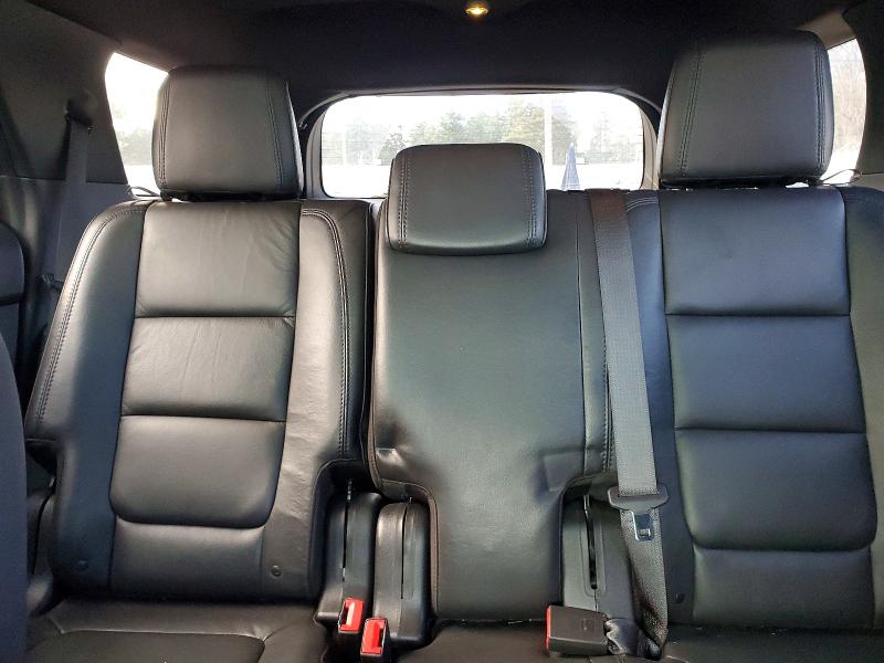 Photo 10 from auction – 2015 FORD EXPLORER with VIN 1FM5K7D9XFGB74137