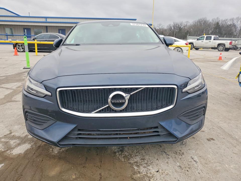 Photo 5 from auction – 2020 VOLVO S60 with VIN 7JR102FK5LG054402