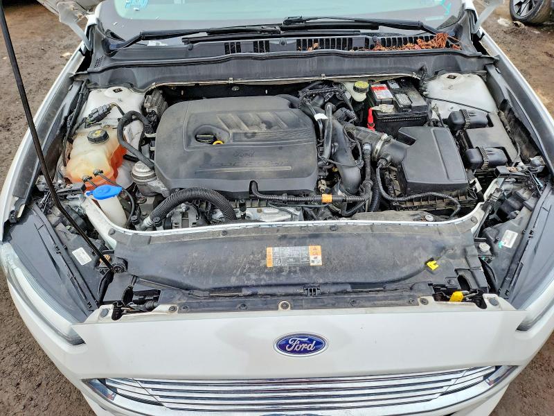 Photo 11 from auction – 2014 FORD FUSION with VIN 3FA6P0HD4ER105697