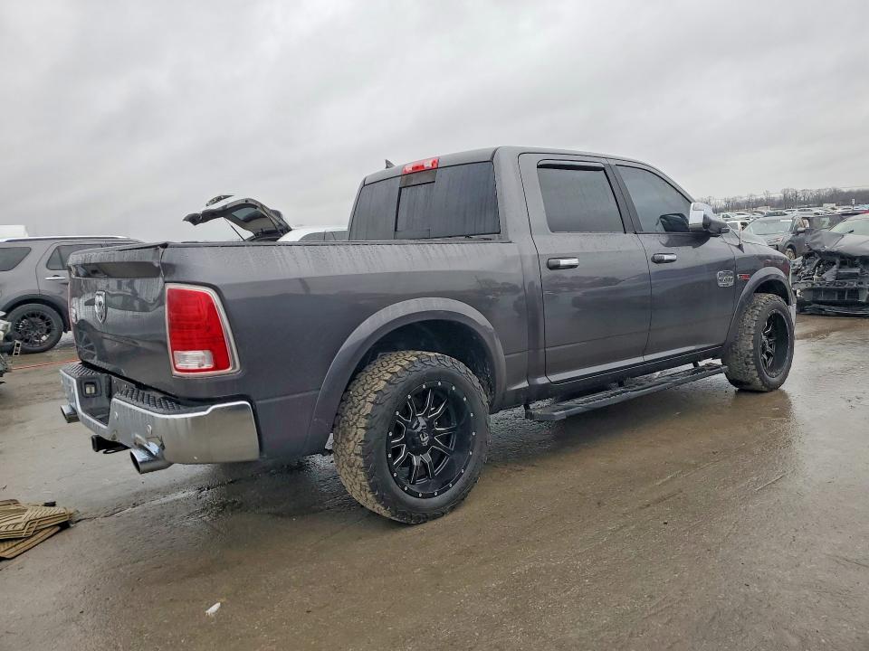 Photo 3 from auction – 2016 RAM 1500 with VIN 1C6RR6PM1GS144039